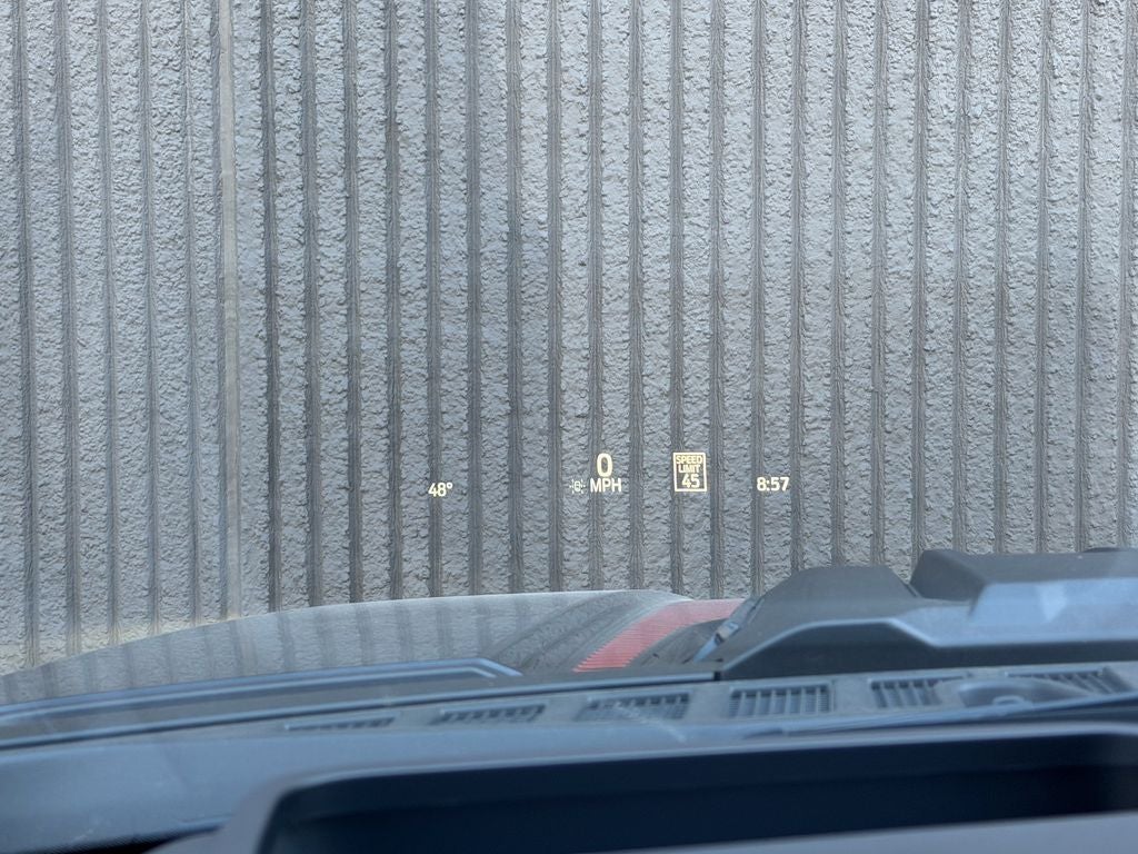 2026 Ford F-150 Hennessey VelociRaptor 1000R