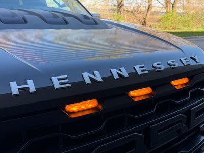 2026 Ford F-150 Hennessey VelociRaptor 1000R