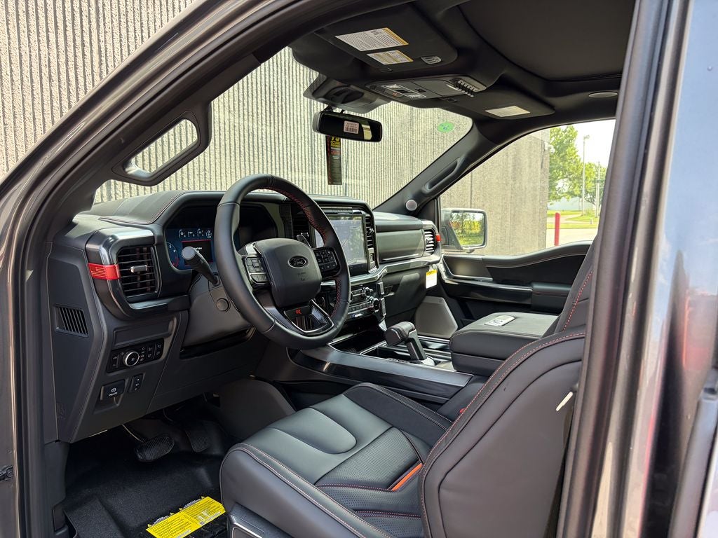 2026 Ford F-150 Hennessey VelociRaptor 1000R