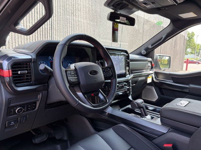 2026 Ford F-150 Hennessey VelociRaptor 1000R
