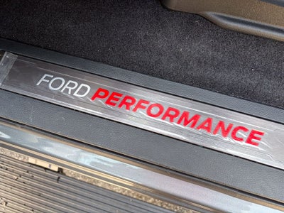 2026 Ford F-150 Hennessey VelociRaptor 1000R