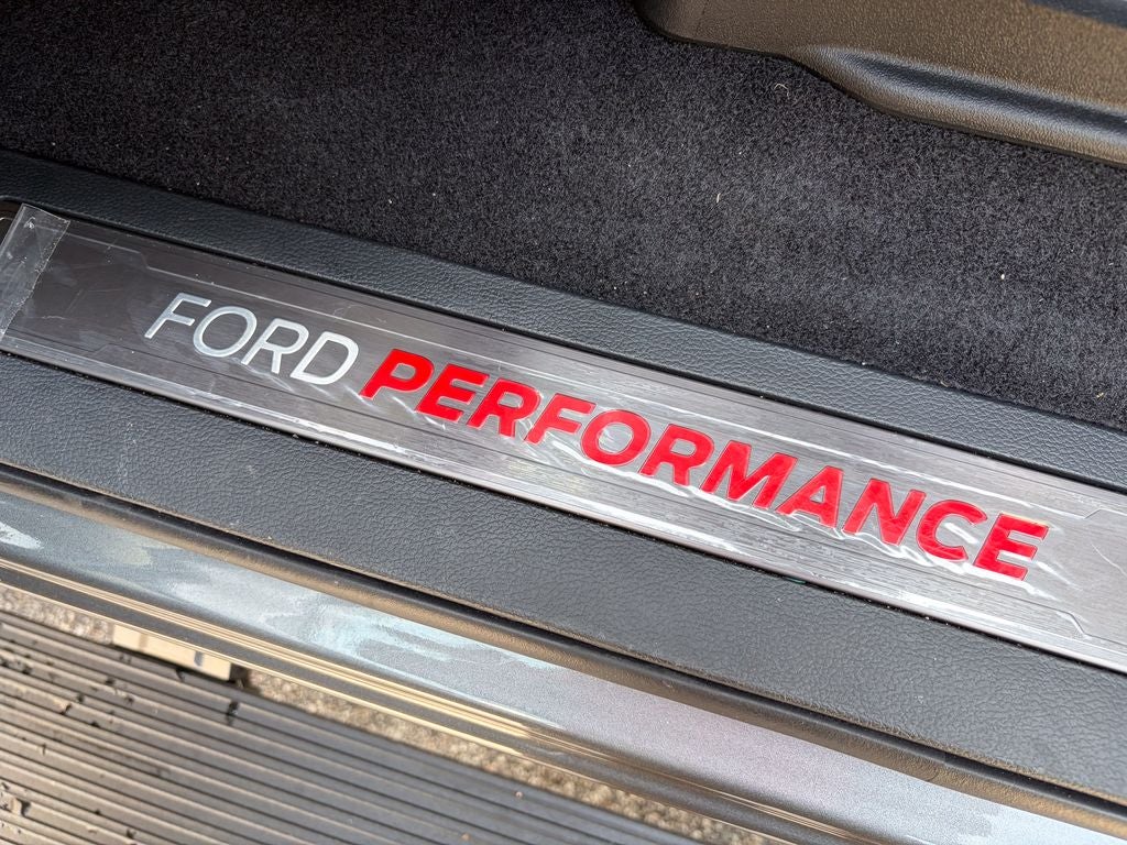 2026 Ford F-150 Hennessey VelociRaptor 1000R