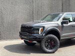 2026 Ford F-150 Hennessey VelociRaptor 1000R