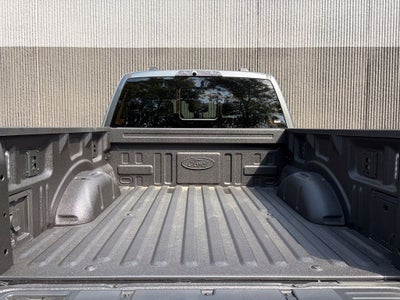 2026 Ford F-150 Hennessey VelociRaptor 1000R
