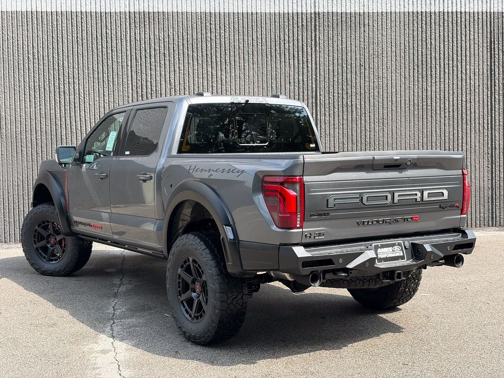 2026 Ford F-150 Hennessey VelociRaptor 1000R