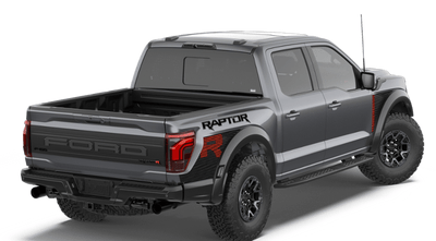 2026 Ford F-150 Hennessey VelociRaptor 1000R
