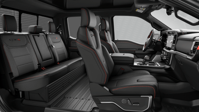2026 Ford F-150 Hennessey VelociRaptor 1000R