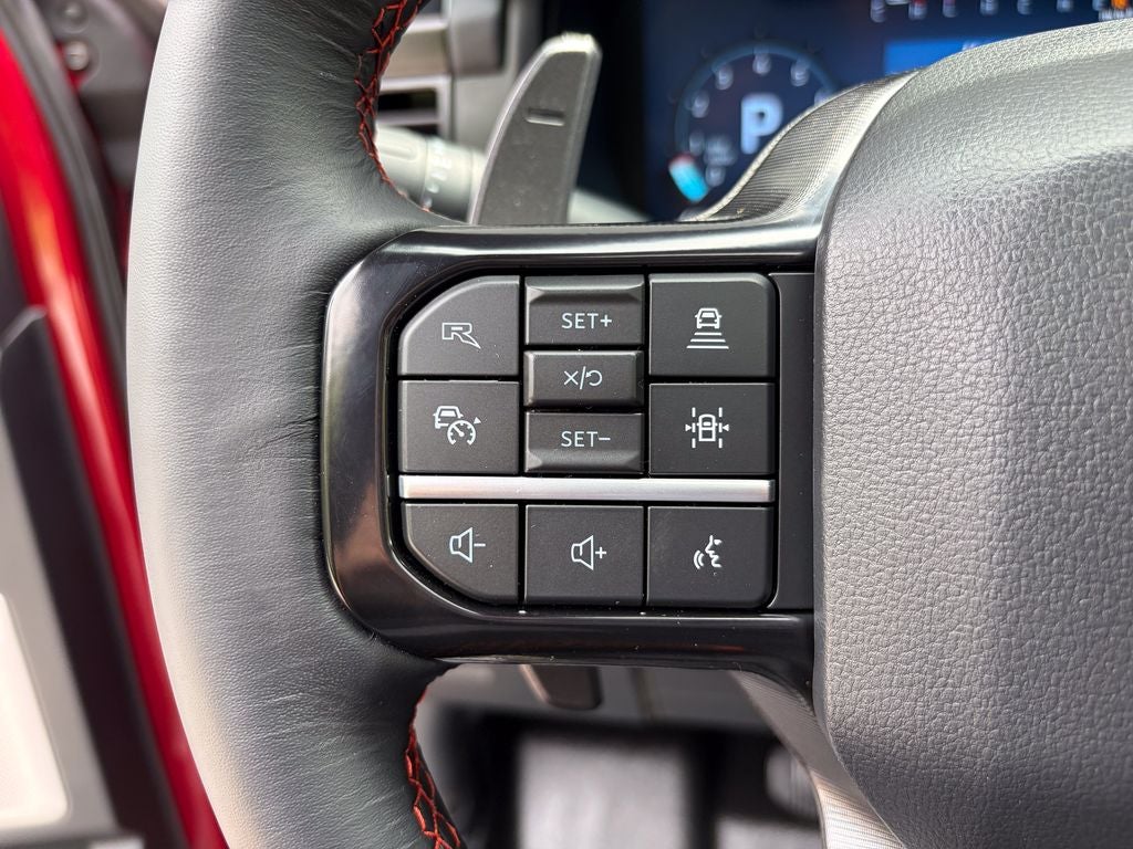 2026 Ford F-150 Hennessey Velociraptor 1000R
