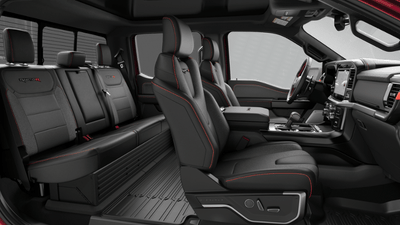 2026 Ford F-150 Hennessey Velociraptor 1000R