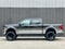 2026 Ford F-150 Black Widow Supercharged