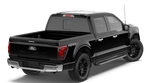 2026 Ford F-150 Black Widow Supercharged