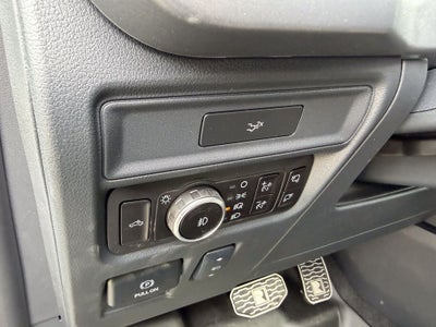 2026 Ford F-150 XLT Roush Supercharged