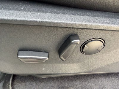 2026 Ford F-150 XLT Roush Supercharged