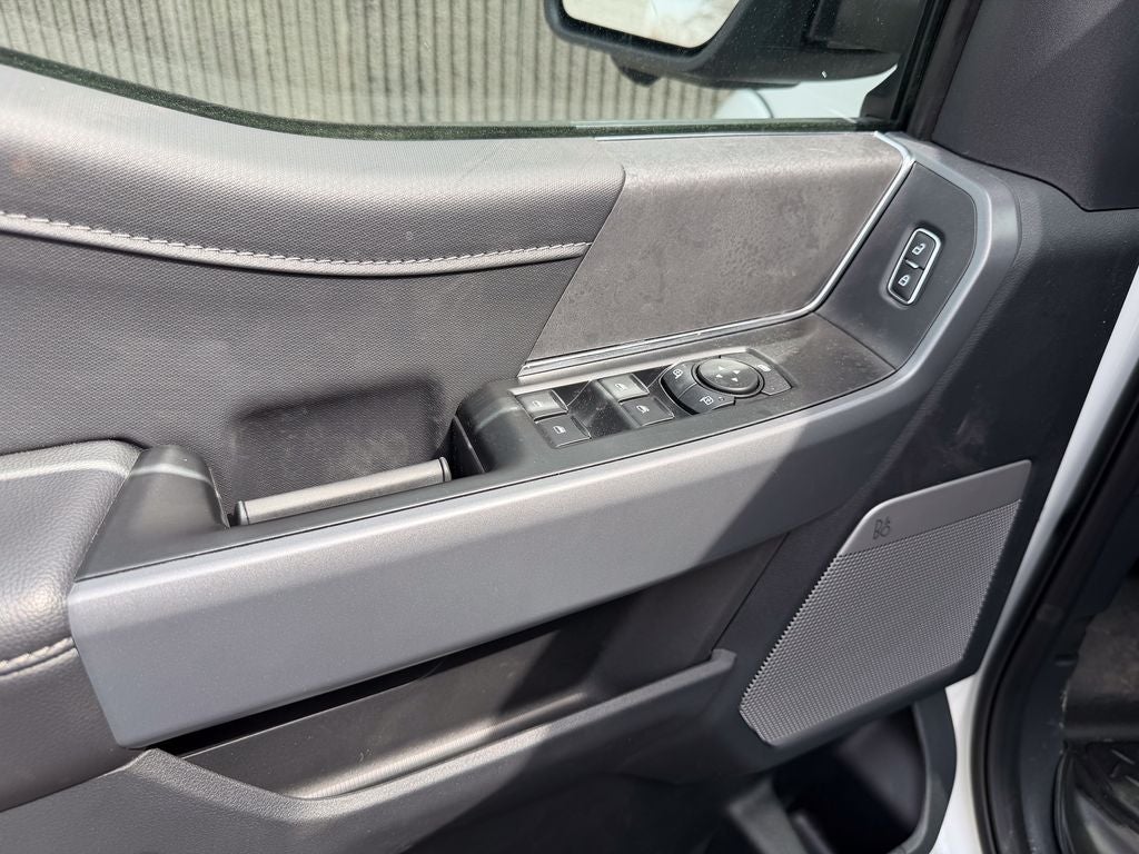 2026 Ford F-150 XLT Roush Supercharged