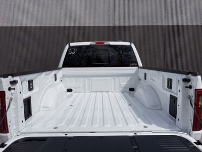 2026 Ford F-150 XLT Roush Supercharged