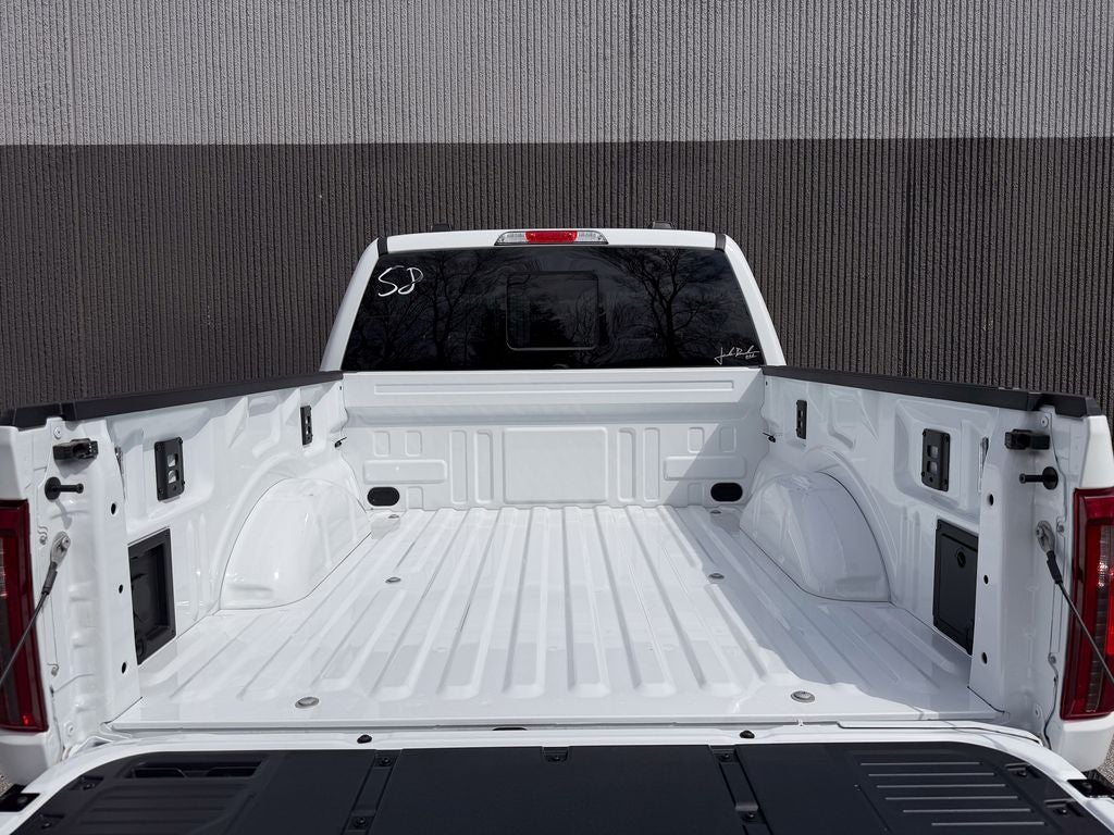 2026 Ford F-150 XLT Roush Supercharged