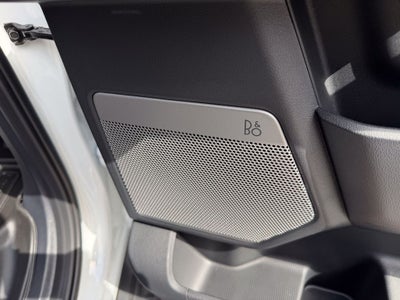 2026 Ford F-150 XLT Roush Supercharged