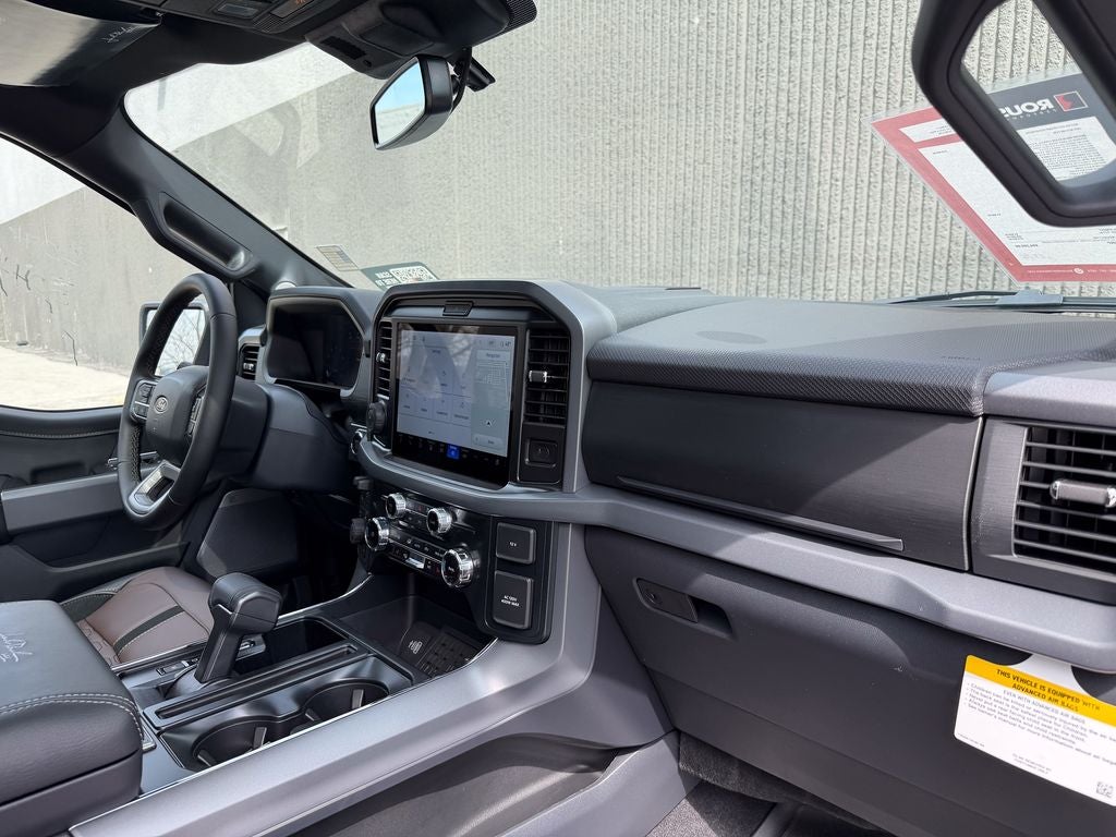 2026 Ford F-150 XLT Roush Supercharged