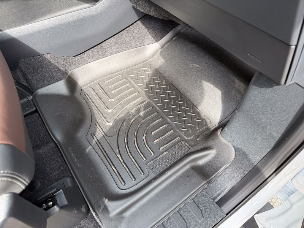 2026 Ford F-150 XLT Roush Supercharged