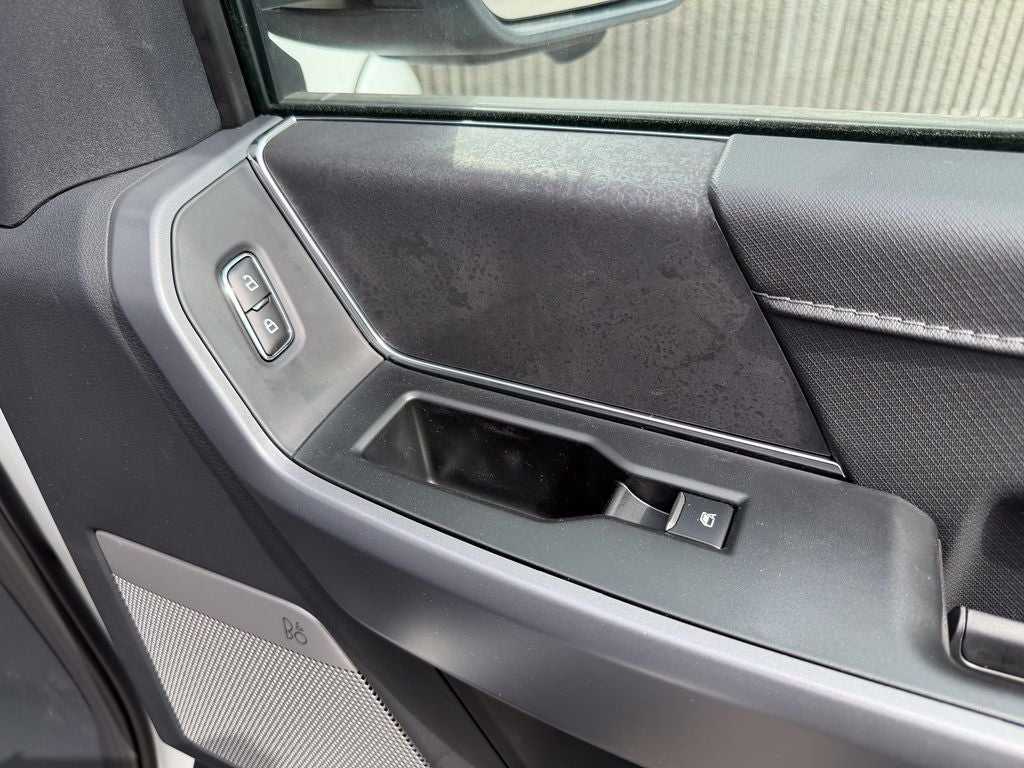 2026 Ford F-150 XLT Roush Supercharged