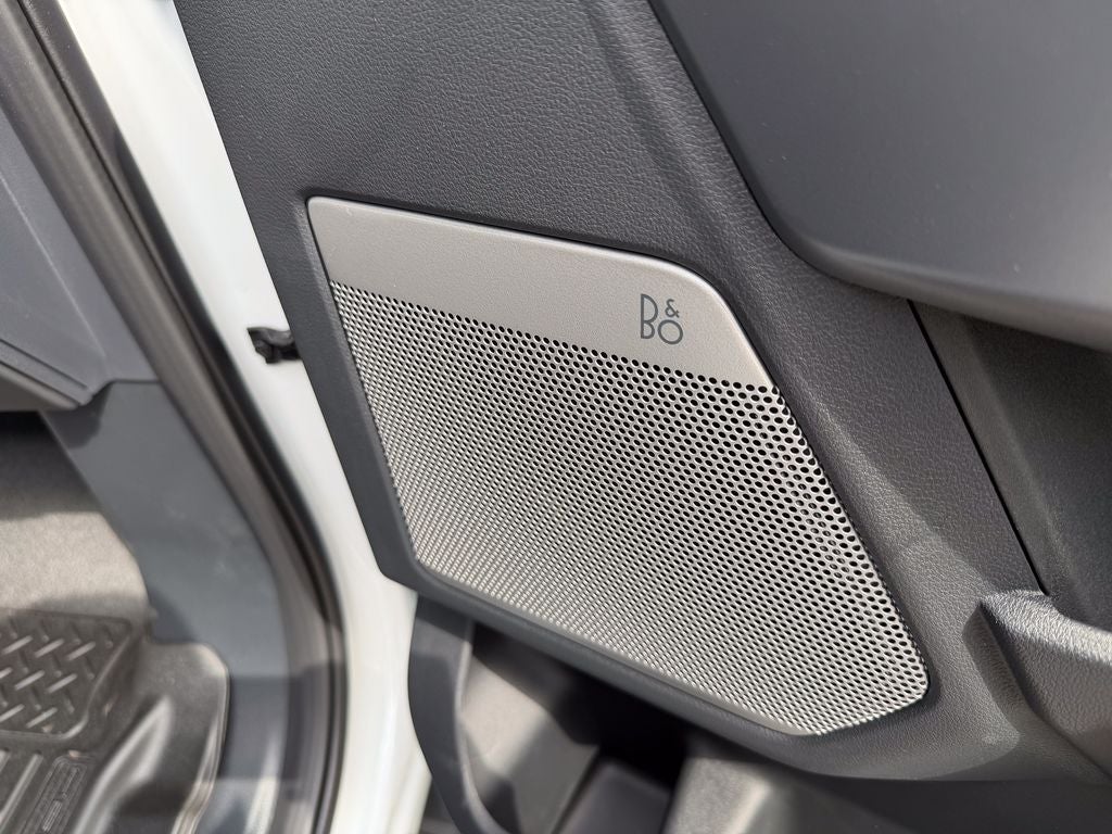 2026 Ford F-150 XLT Roush Supercharged