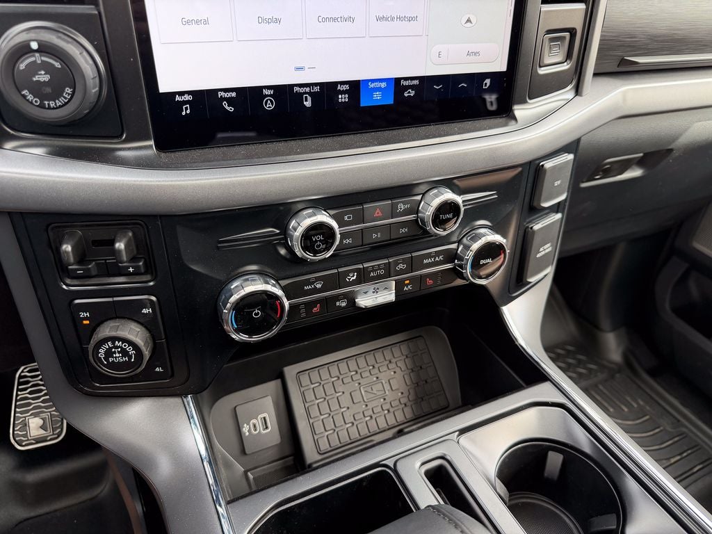 2026 Ford F-150 XLT Roush Supercharged