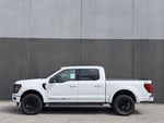 2026 Ford F-150 XLT Roush Supercharged