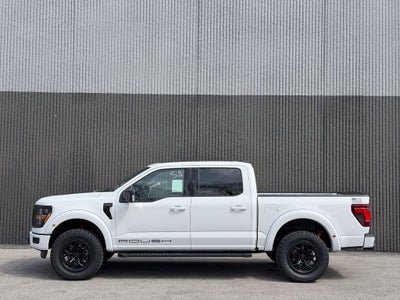 2026 Ford F-150 XLT Roush Supercharged