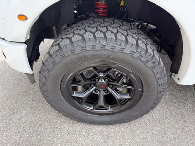 2026 Ford F-150 XLT Roush Supercharged