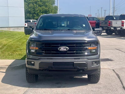 2026 Ford F-150 XLT Dark Trail