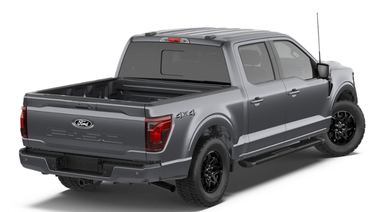 2026 Ford F-150 XLT Dark Trail