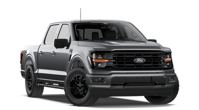 2026 Ford F-150 XLT Dark Trail