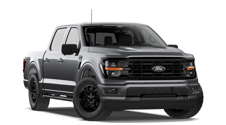 2026 Ford F-150 XLT Dark Trail