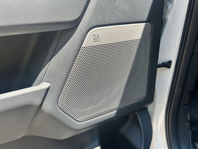 2026 Ford F-150 Roush Supercharged
