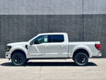 2026 Ford F-150 Roush Supercharged