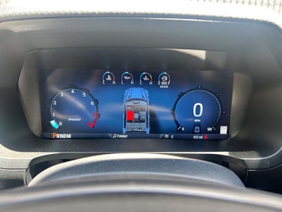 2026 Ford F-150 Roush Supercharged