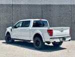 2026 Ford F-150 Roush Supercharged
