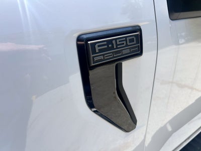 2026 Ford F-150 Roush Supercharged