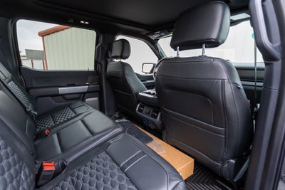 2025 Ford F-150 Roush