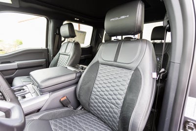 2025 Ford F-150 Roush