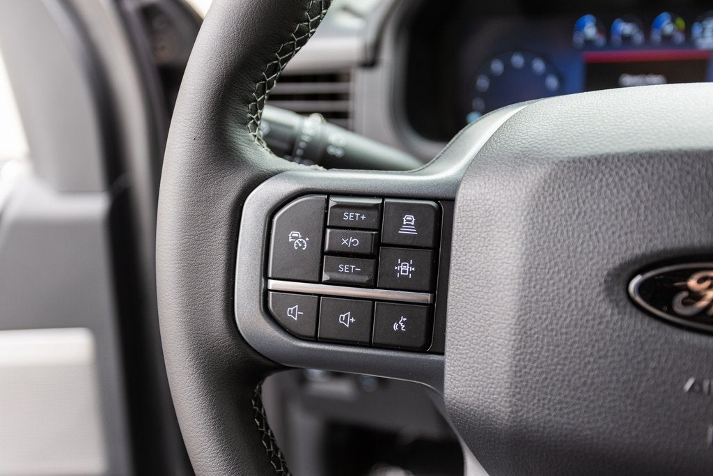 2025 Ford F-150 Roush