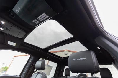 2025 Ford F-150 Roush