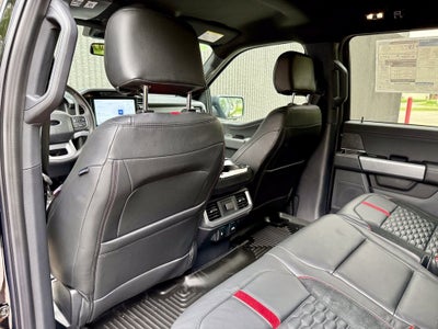 2025 Ford F-150 Roush Nitemare