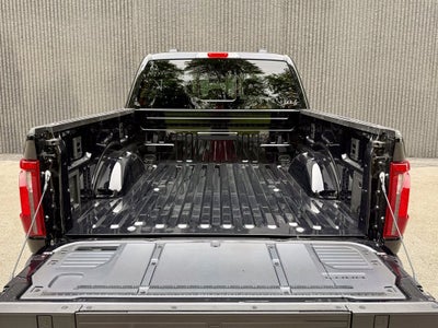 2025 Ford F-150 Roush Nitemare