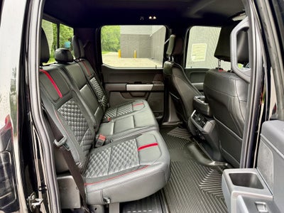 2025 Ford F-150 Roush Nitemare