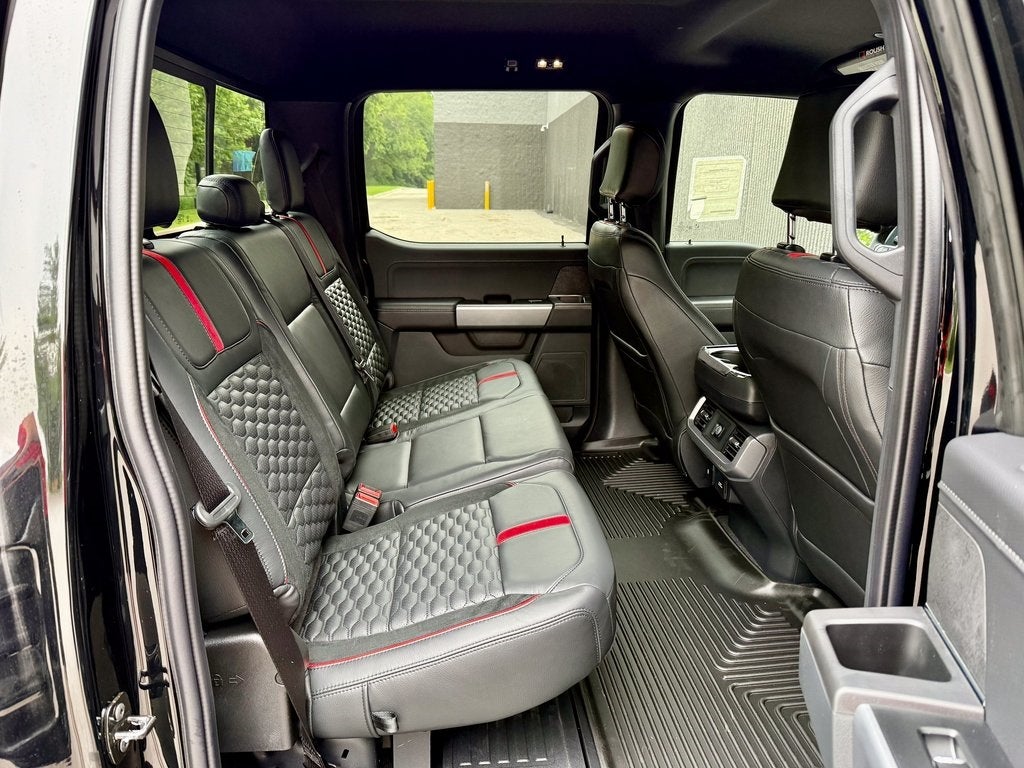 2025 Ford F-150 Roush Nitemare