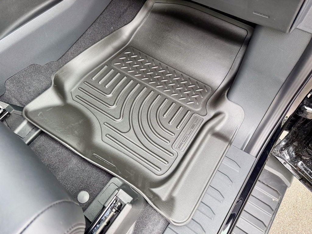 2025 Ford F-150 Roush Nitemare