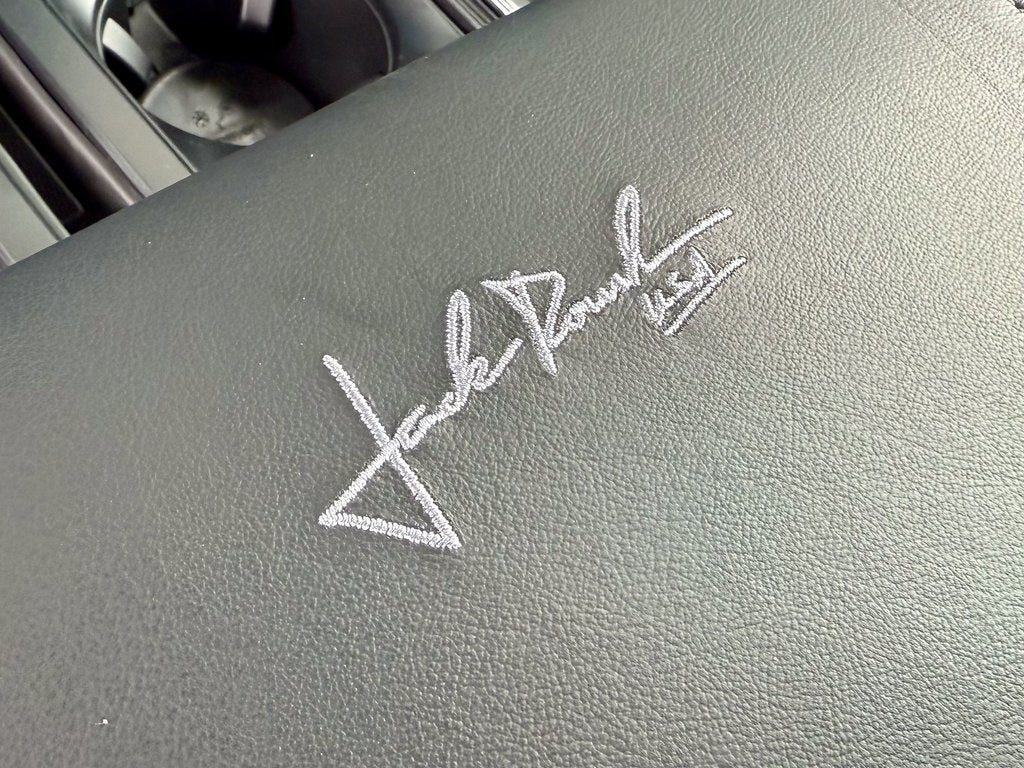 2025 Ford F-150 Roush Nitemare