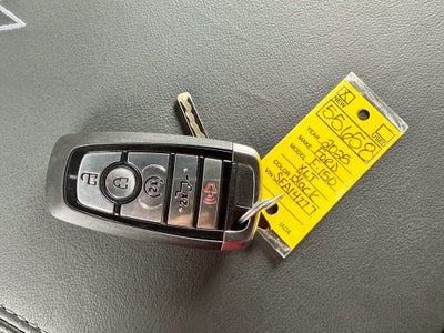 2025 Ford F-150 Roush Nitemare