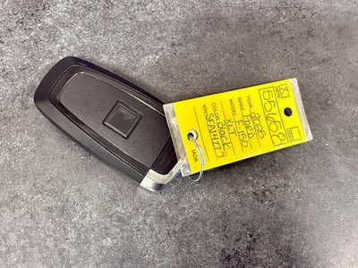 2025 Ford F-150 Roush Nitemare